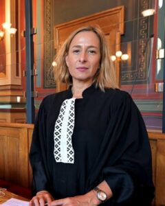 Maitre Marie DULUC - 3D AVOCATS